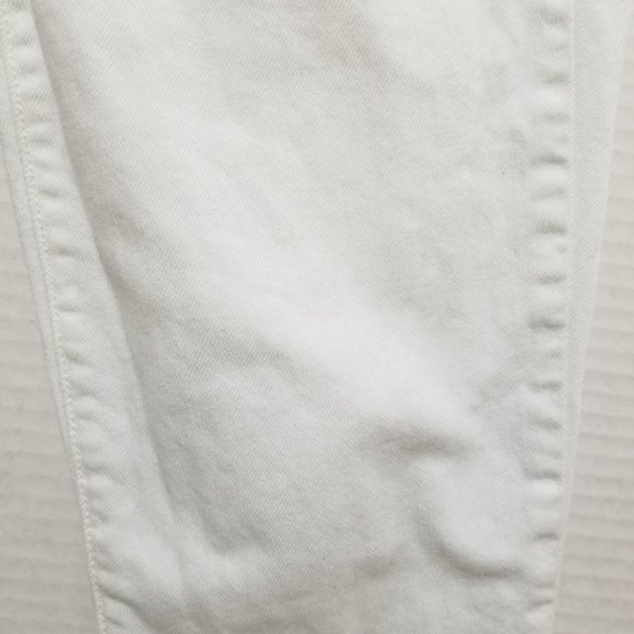 American Eagle jeans 0 Skinny colored denim stretch low rise waist - Picture 5 of 16